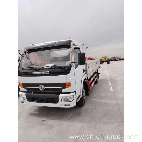 Dongfeng 5 ton Captain Light Truck